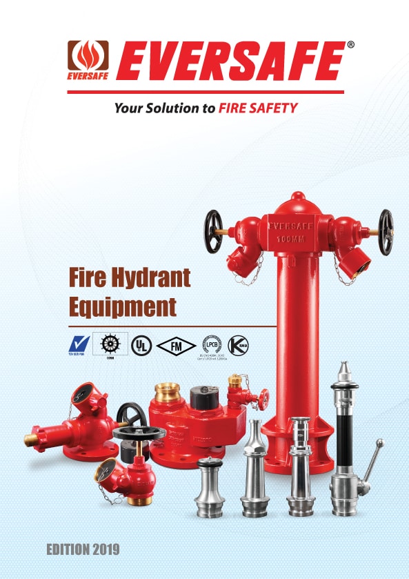 Fire-Hydrant-Equipment-Catalogue-2019-Front-Cover