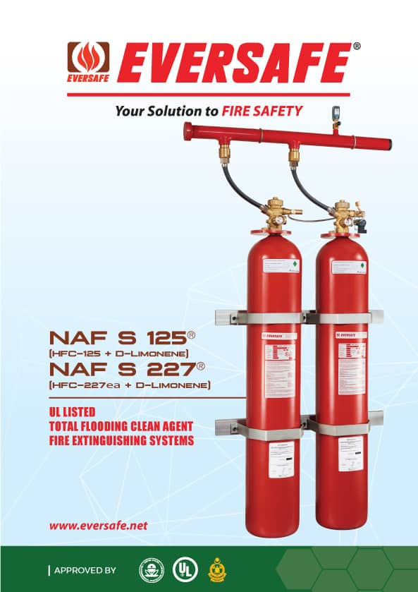 NAF-S-125-227-Fire-Extinguishing-System-Catalogue-2019-Cover