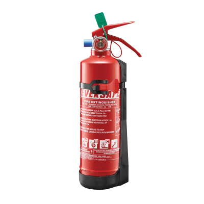 03-1kg Fire Extinguisher