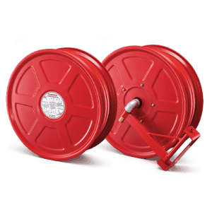 Fire Hose Reels  High-Quality Products - Eversafe Extinguisher