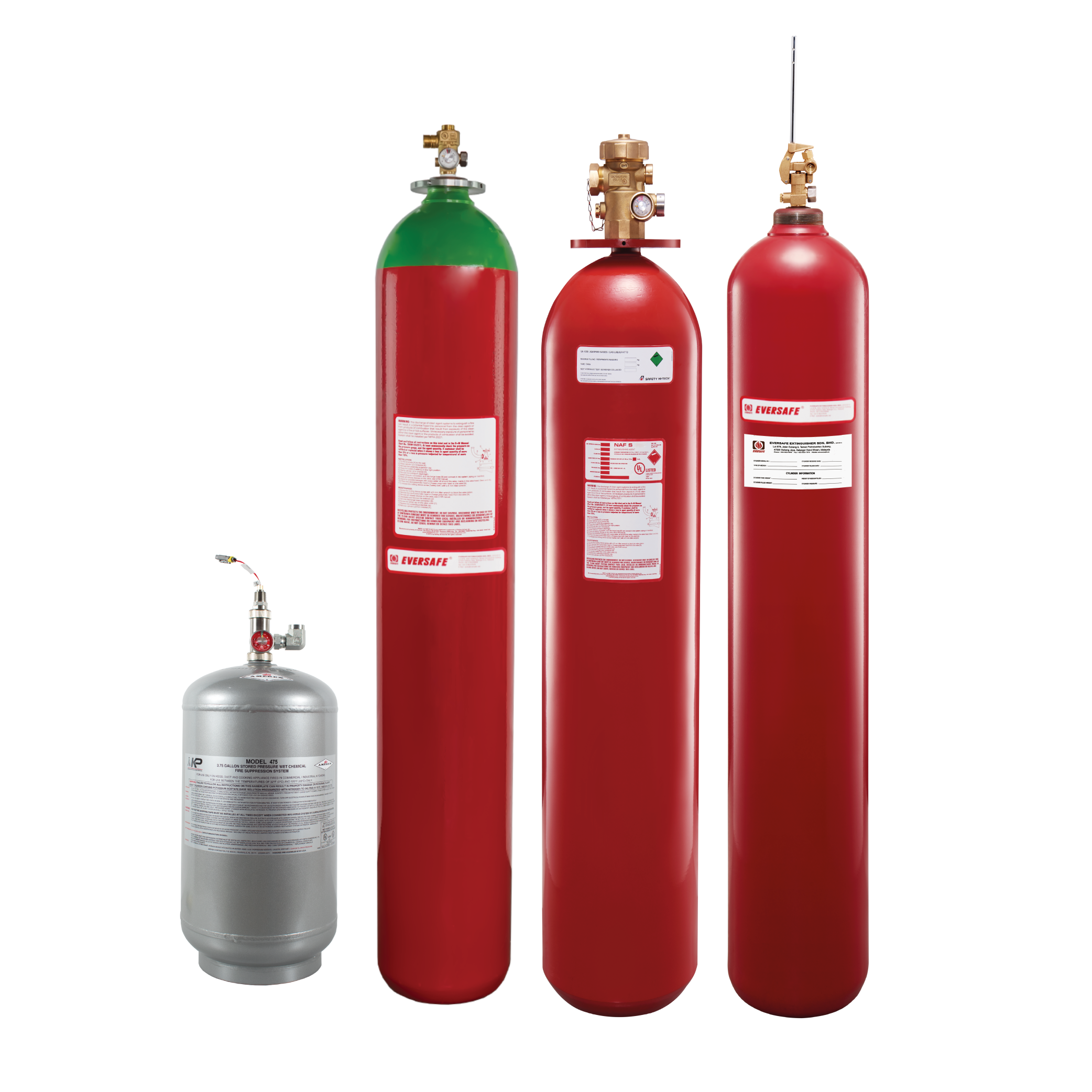 08-Fire Suppression Systems (New) Slider