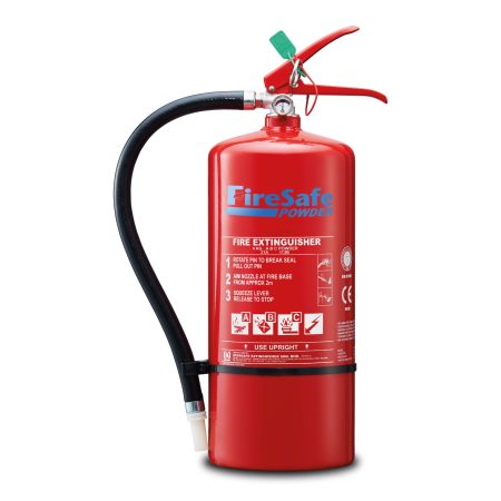 Firesafe EED-4N Eversafe fire extinguisher